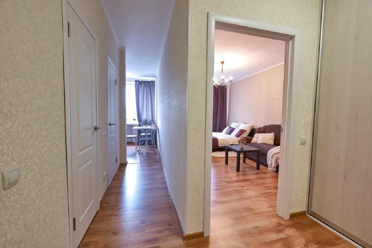 Paulmarie Apartments On Prs. Mira 25B Mahiljou Exterior foto